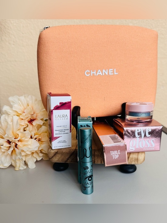 Accessories - BEAUTY BUNDLE